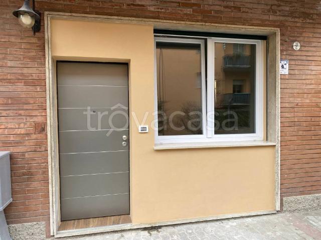 Appartamento in vendita a Bologna via Bruno Arnaud, 30, Bolognina