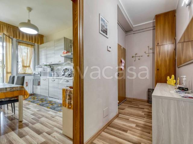 Appartamento in vendita a Bologna via Carlo Carli, Mazzini Fossolo