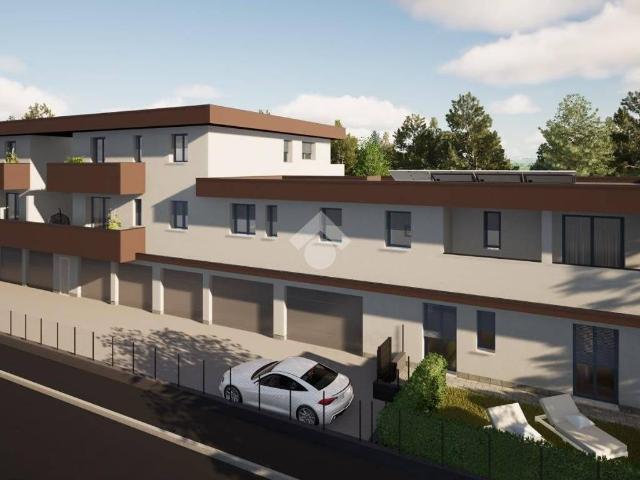Appartamento in vendita a Bolgare BG