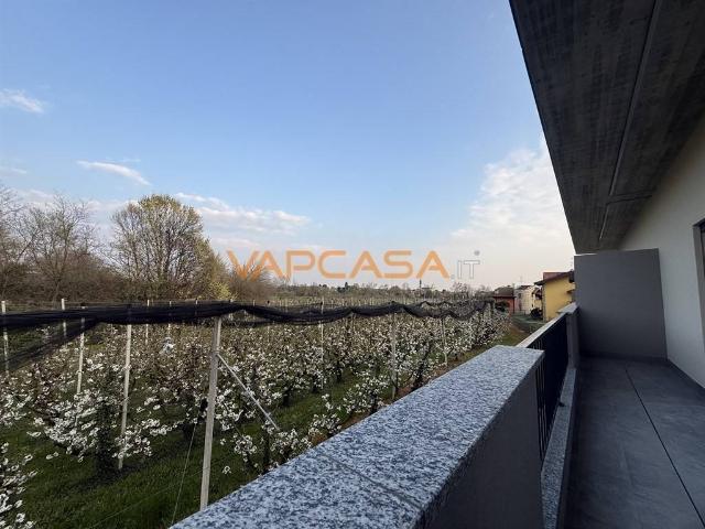 Appartamento in vendita a Bolgare BG