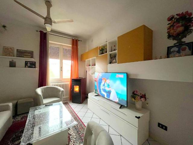 Appartamento in vendita a Bolgare BG
