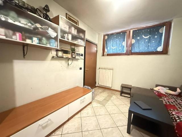 Appartamento in vendita a Bolgare BG