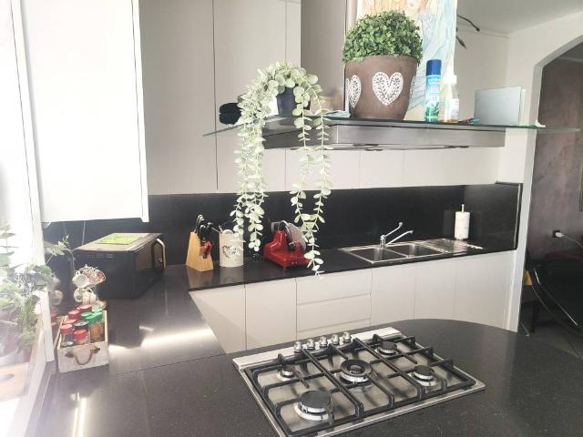 Appartamento in vendita a Bolgare BG