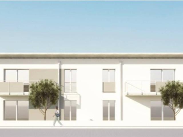 Appartamento in vendita a Bolgare BG