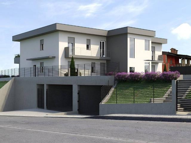 Appartamento in vendita a Bolgare BG