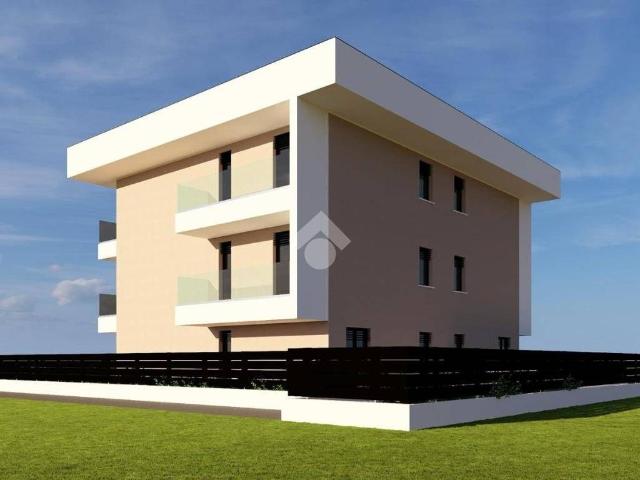 Appartamento in vendita a Bolgare BG