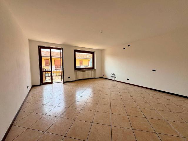Appartamento in vendita a Bolgare BG