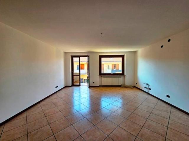 Appartamento in vendita a Bolgare BG