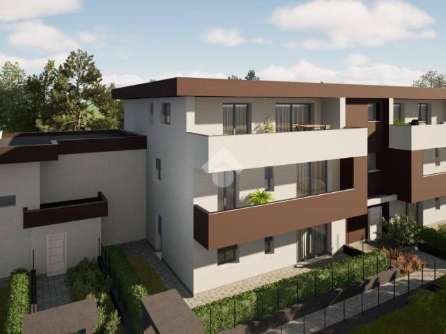 Appartamento in vendita a Bolgare BG