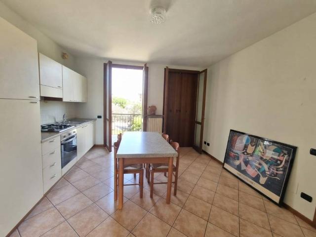 Appartamento in vendita a Bolgare BG