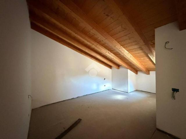Appartamento in vendita a Bolgare BG