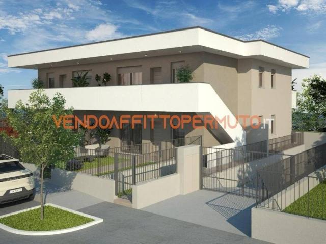 Appartamento in vendita a Bolgare BG