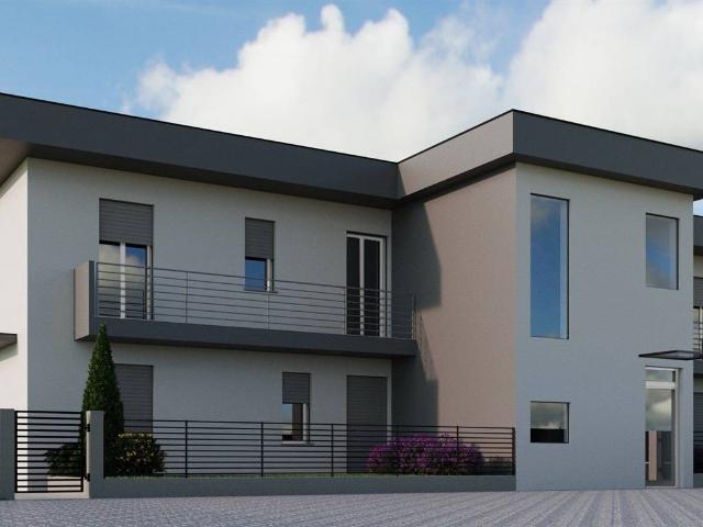 Appartamento in vendita a Bolgare BG