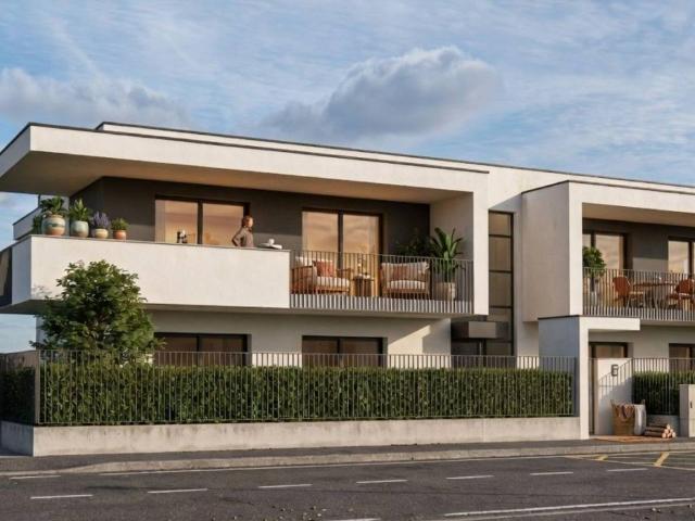 Appartamento in vendita a Bolgare BG