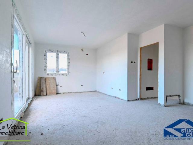 Appartamento in vendita a Bolgare BG
