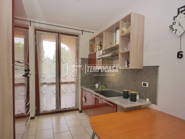 Appartamento in vendita a Bollate MI