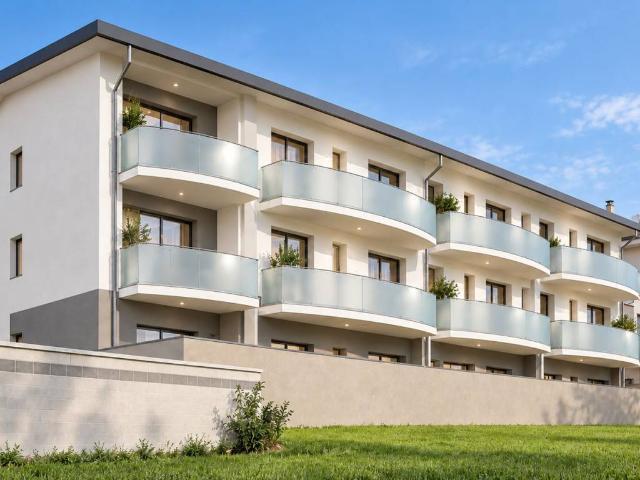 Appartamento in vendita a Bollate MI