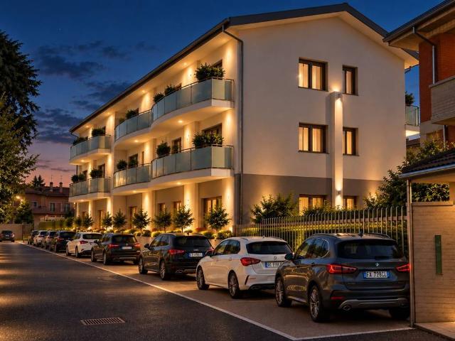 Appartamento in vendita a Bollate MI