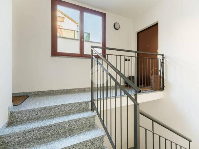 Appartamento in vendita a Bollate MI