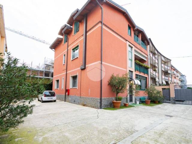 Appartamento in vendita a Bollate MI