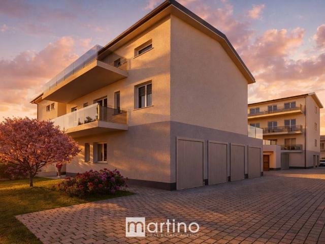 Appartamento in vendita a Bollate MI