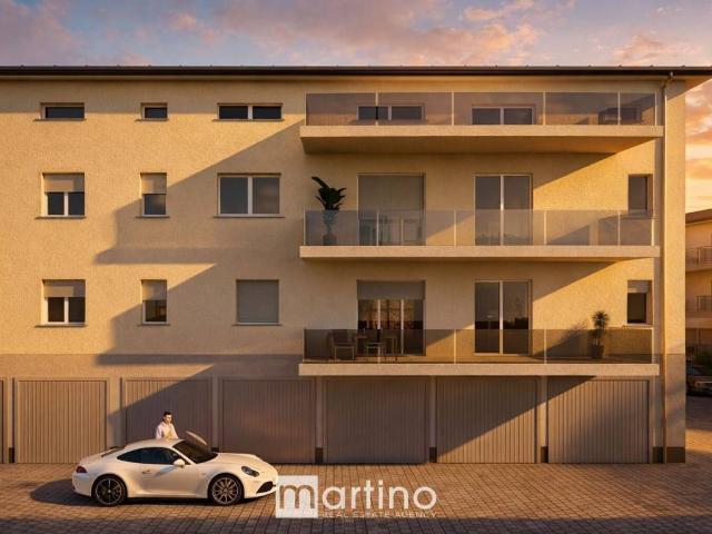 Appartamento in vendita a Bollate MI