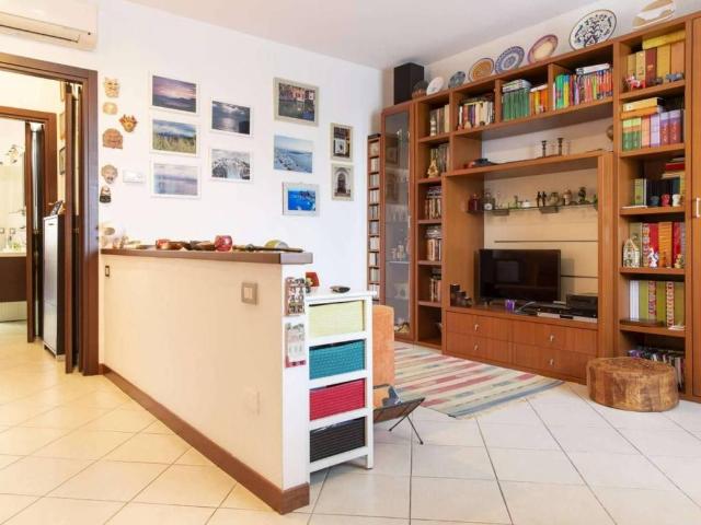Appartamento in vendita a Bollate MI