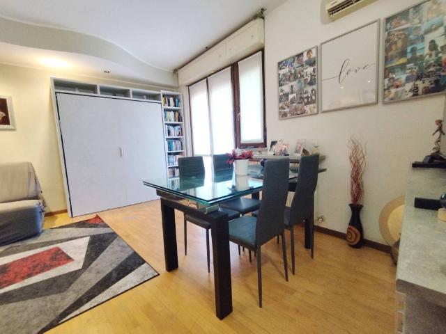 Appartamento in vendita a Bollate MI