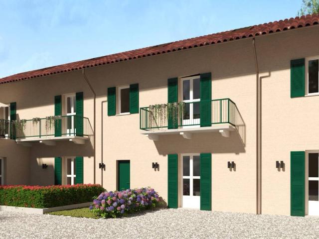 Appartamento in vendita a Bollate MI