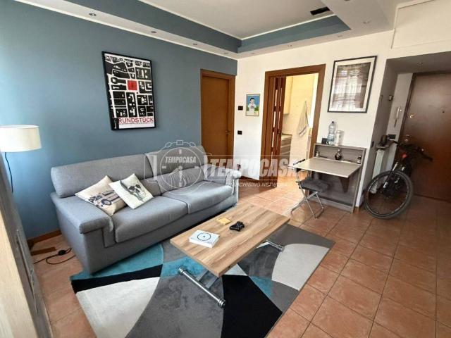 Appartamento in vendita a Bollate MI