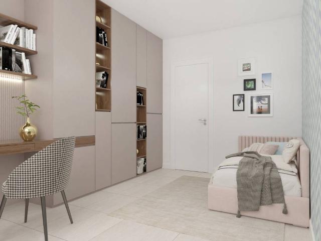 Appartamento in vendita a Bollate MI