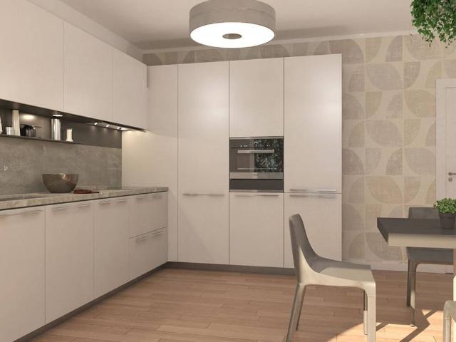 Appartamento in vendita a Bollate MI