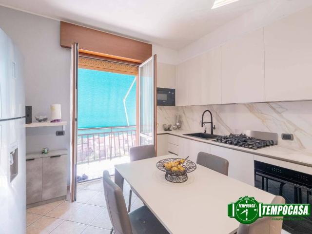 Appartamento in vendita a Bollate MI