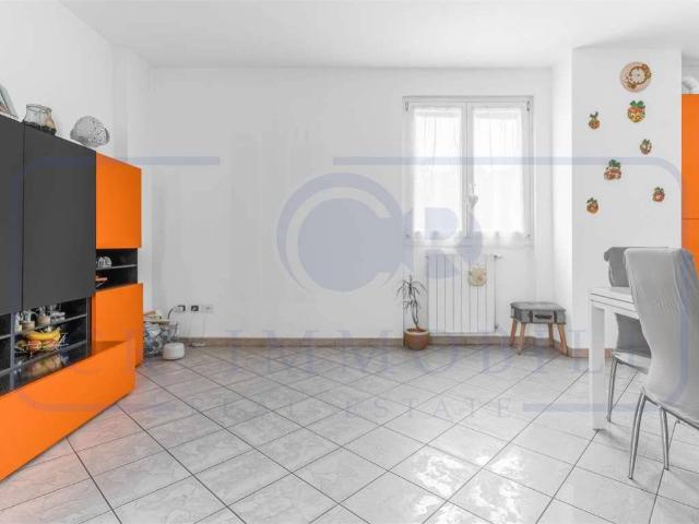Appartamento in vendita a Bollate MI