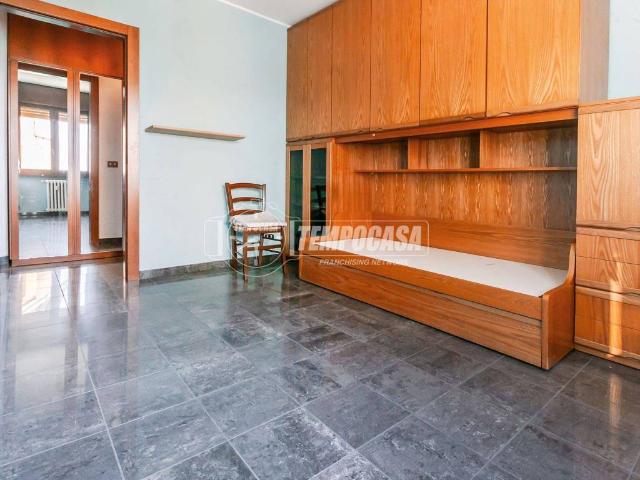 Appartamento in vendita a Bollate MI