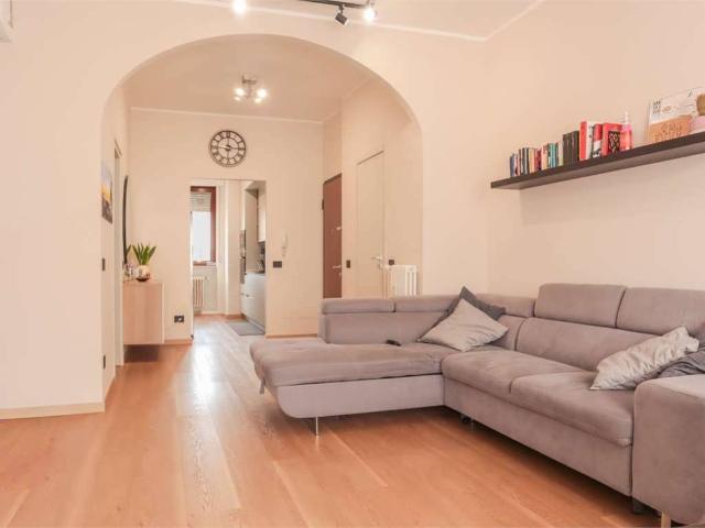 Appartamento in vendita a Bollate MI