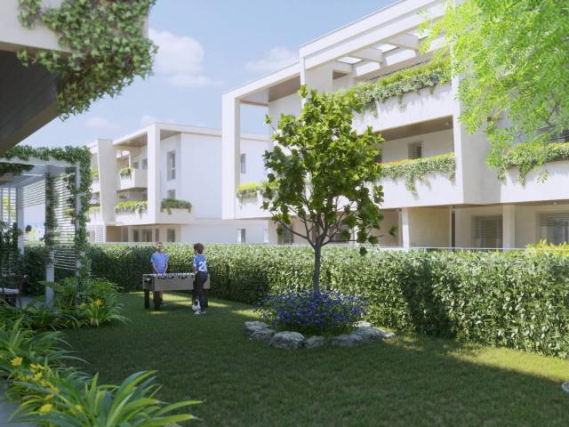 Appartamento in vendita a Bollate MI