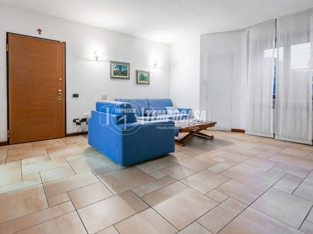 Appartamento in vendita a Bollate MI