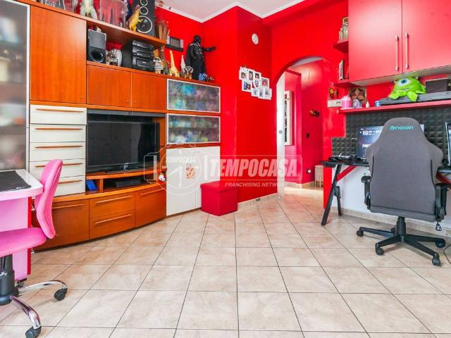 Appartamento in vendita a Bollate MI