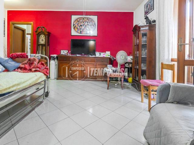 Appartamento in vendita a Bollate MI