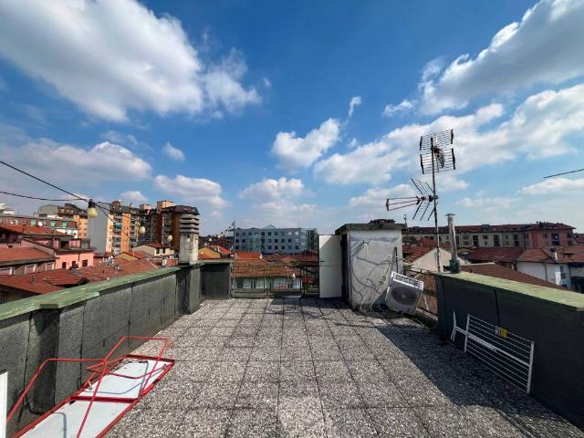 Appartamento in vendita a Bollate MI