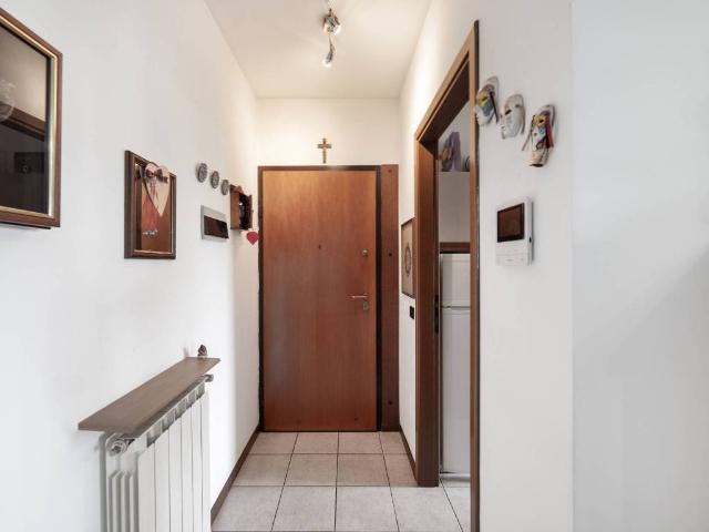 Appartamento in vendita a Bollate MI