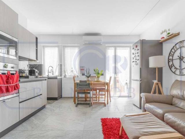 Appartamento in vendita a Bollate MI