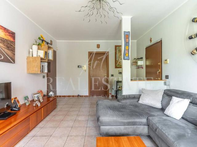 Appartamento in vendita a Bollate MI