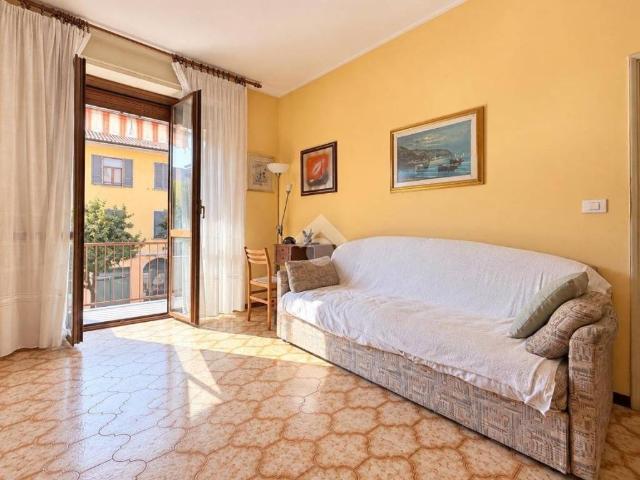 Appartamento in vendita a Bollate MI