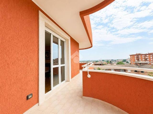 Appartamento in vendita a Bollate MI