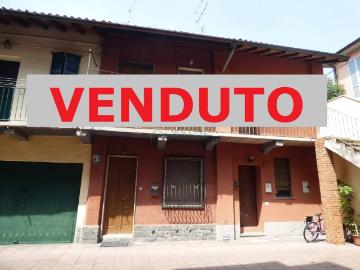 Appartamento in vendita a Bollate MI