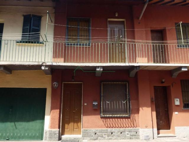 Appartamento in vendita a Bollate MI