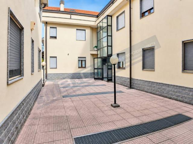 Appartamento in vendita a Bollate MI