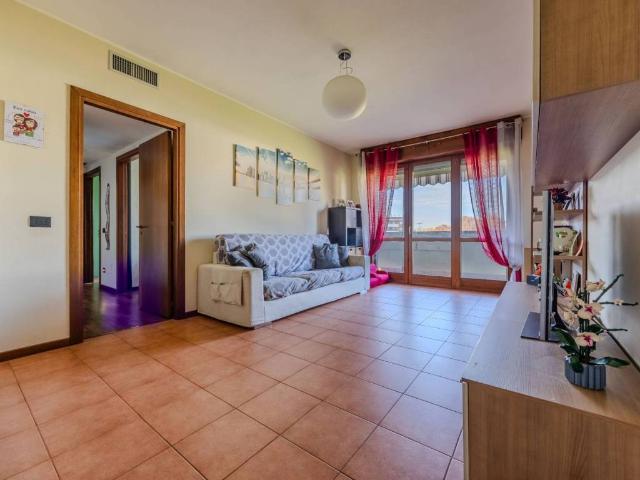 Appartamento in vendita a Bollate MI